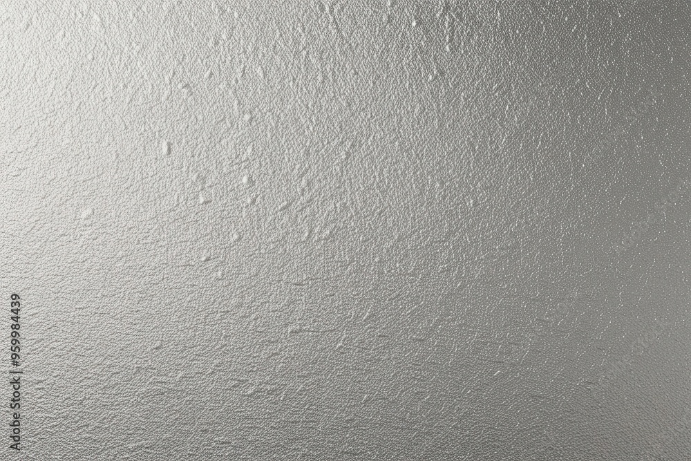 Elegant Muted Silver Dust Grain Texture Elegant Muted Silver Dust Grain Texture