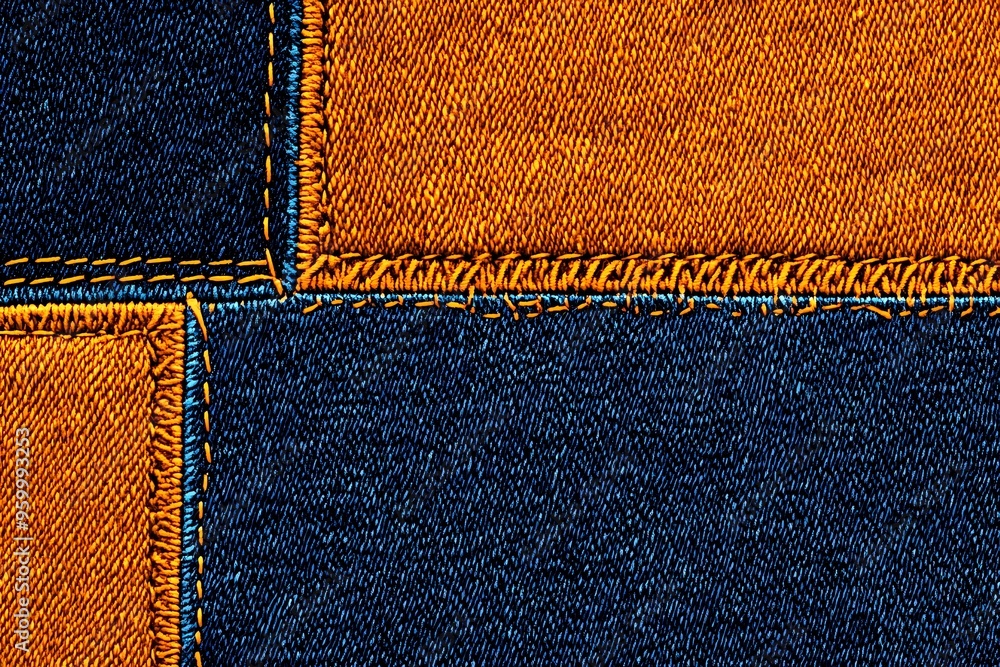 denim texture background ideal for fashion, textile, and design projects. denim texture background ideal for fashion, textile, and design projects.
