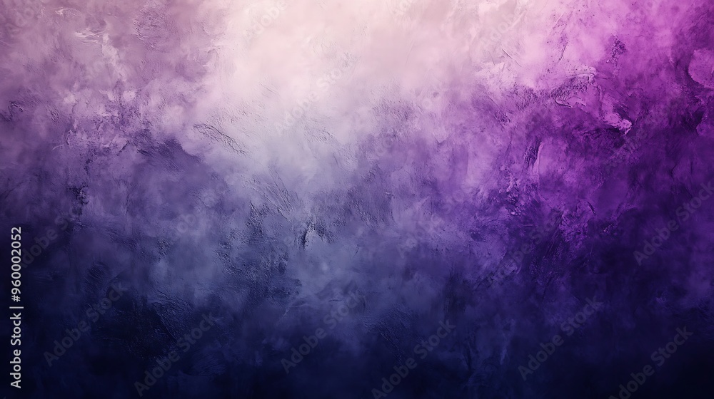A noise-based gradient with a central deep effect A noise-based gradient with a central deep effect