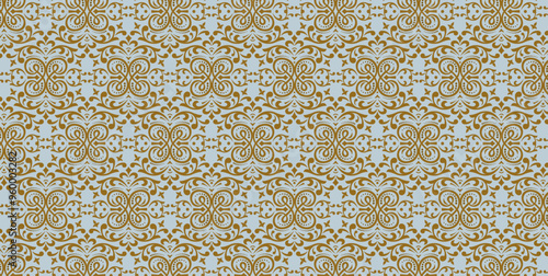 Floral Pattern