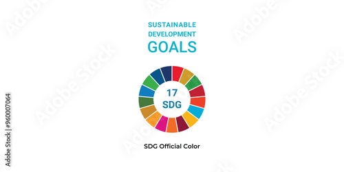 sustainable development goals Colour