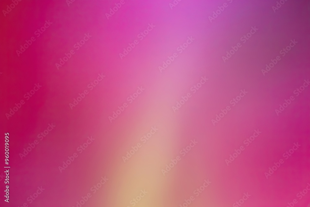 Vibrant Soft Haze Raspberry Magenta Gradient Texture with Illumination for Unique Abstract Background Vibrant Soft Haze Raspberry Magenta Gradient Texture with Illumination for Unique Abstract Background