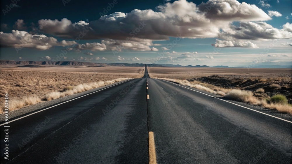 Road to nowhere
Road to nowhere