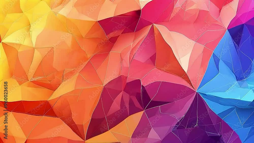 a colorful abstract background a colorful abstract background