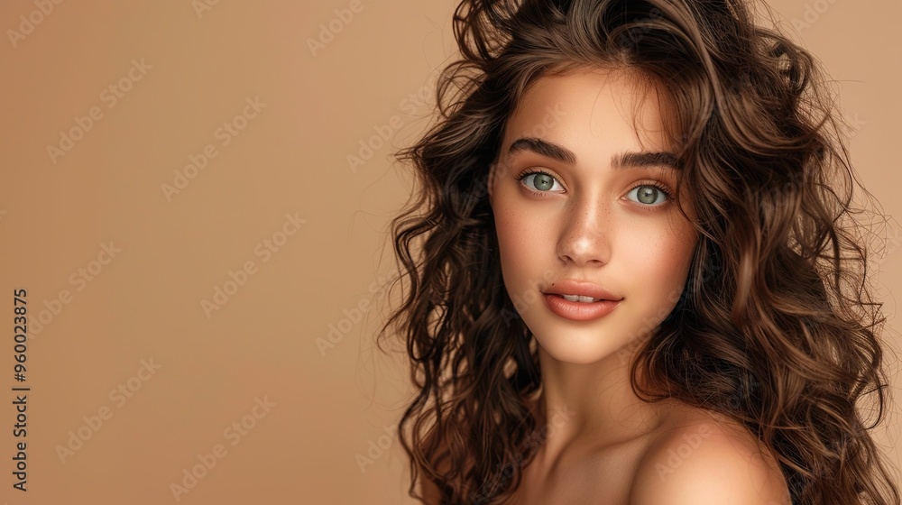 Stunning Light Colored Background with Beautiful Woman: A Graceful and Alluring Vision. Showcasing Elegance and Charm. Stunning Light Colored Background with Beautiful Woman: A Graceful and Alluring Vision. Showcasing Elegance and Charm.