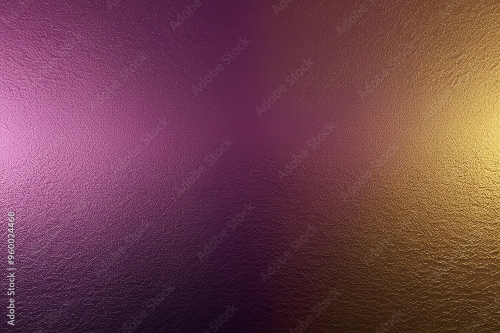 Vibrant Purple and Gold Textured Wallpaper with Grainy Design and Gradient Effects Vibrant Purple and Gold Textured Wallpaper with Grainy Design and Gradient Effects