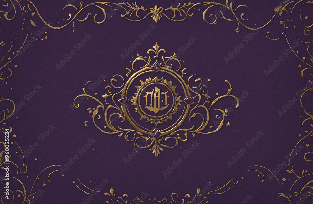 gorgeous and prestigious halloween design illustration card background gorgeous and prestigious halloween design illustration card background