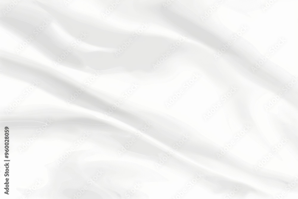 White Fabric Texture Background, Smooth Elegant White Silk or Satin Cloth, Luxury Background Design. White Fabric Texture Background, Smooth Elegant White Silk or Satin Cloth, Luxury Background Design.