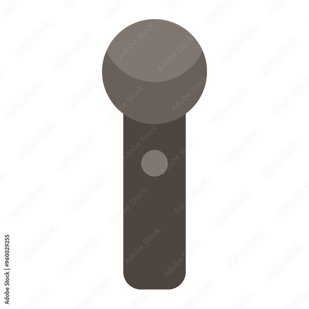 Microphone, Audio, Music and Sound Flat Icon Microphone, Audio, Music and Sound Flat Icon