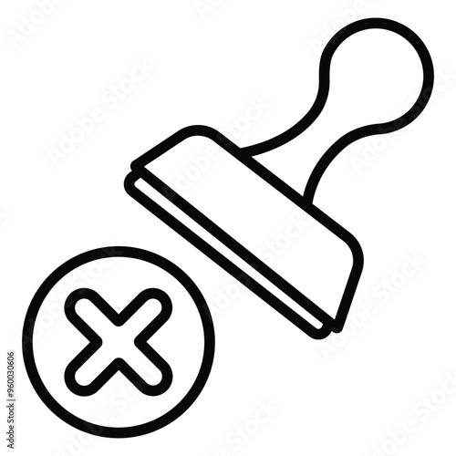 Accept and Reject