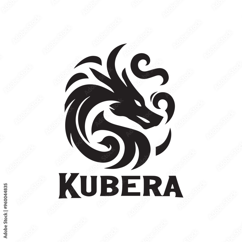 Creative Religion Silhouette Vector Logo Design Creative Religion Silhouette Vector Logo Design