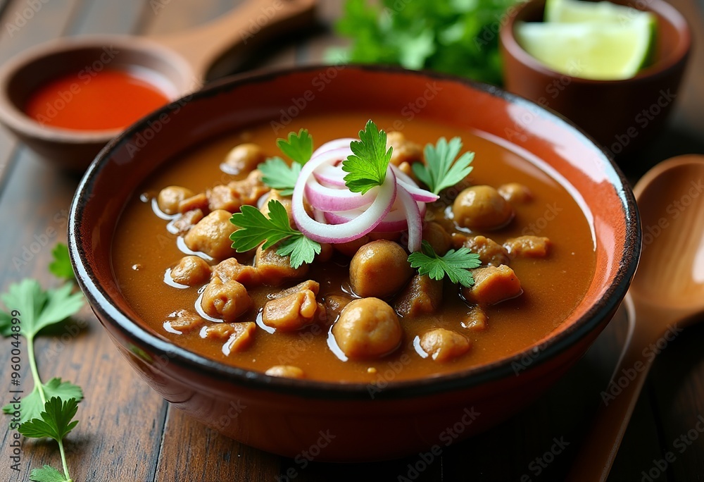 Warm and Inviting Caldo de Feijão: Brazilian Comfort Food Warm and Inviting Caldo de Feijão: Brazilian Comfort Food