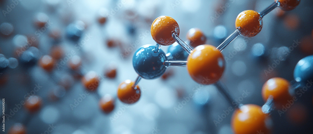 A stunning close-up of molecules showcasing vibrant colors, representing the beauty of chemistry and molecular science. A stunning close-up of molecules showcasing vibrant colors, representing the beauty of chemistry and molecular science.