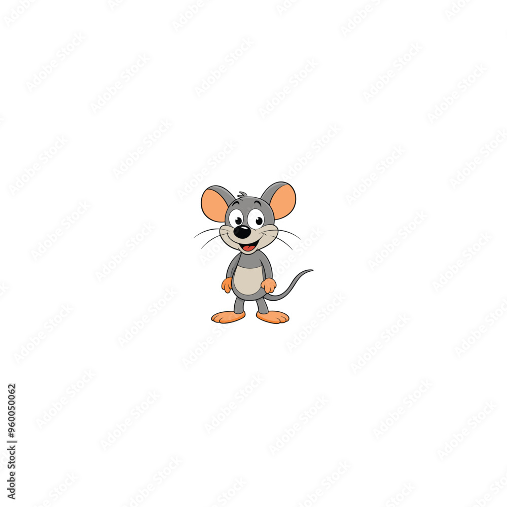 mouse cartoon character mouse cartoon character