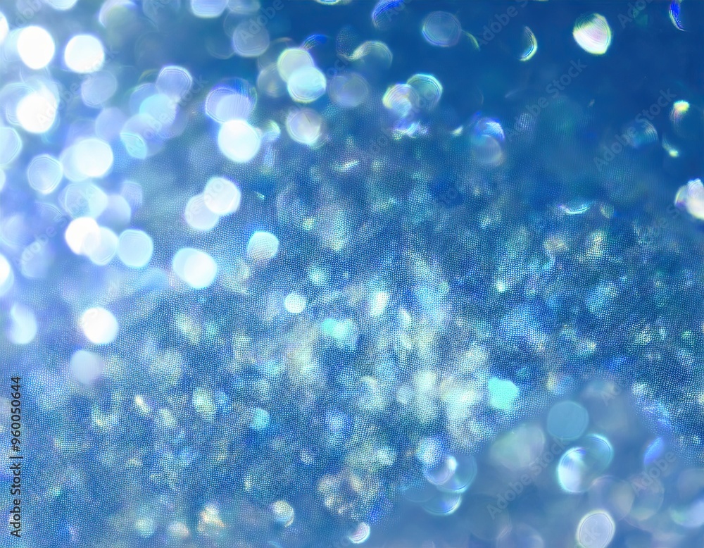 Background of sparkling crystal fragments Background of sparkling crystal fragments