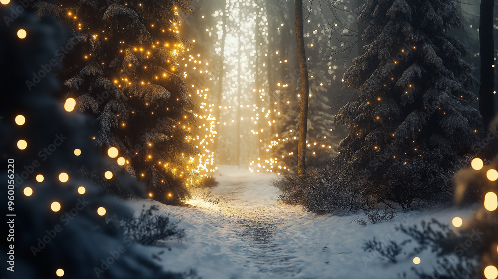christmas tree in the snow, water in the forest, night city street, sunset in the woods, sunset in the forest christmas tree in the snow, water in the forest, night city street, sunset in the woods, sunset in the forest