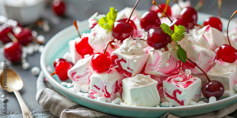 Free photo front view delicious cheesecake with strawberry and chocolate bowl of strawberries and chocolate on oval plate on dark background
Free photo front view delicious cheesecake with strawberry and chocolate bowl of strawberries and chocolate on oval plate on dark background