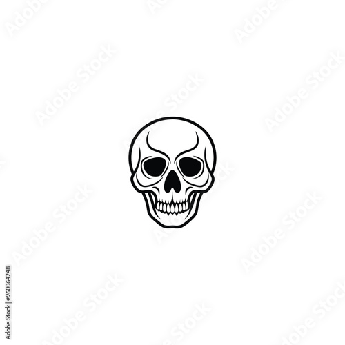 skull and crossbones