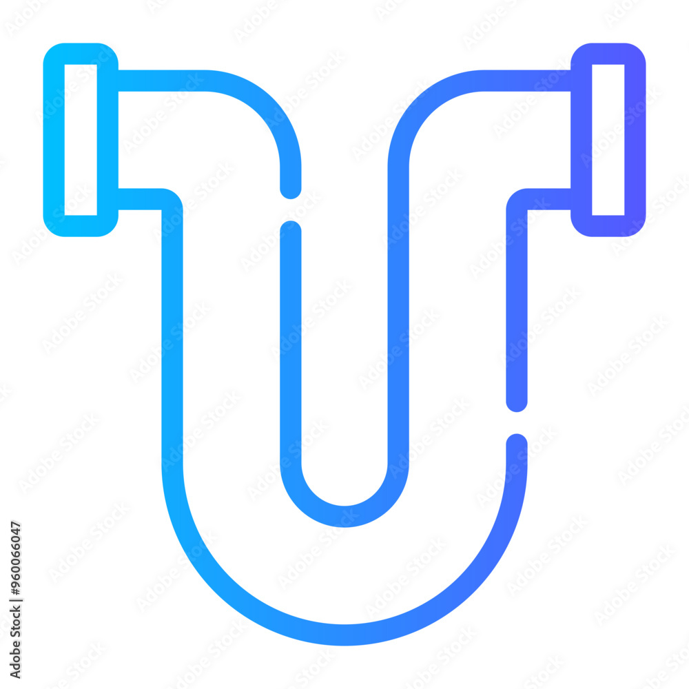 plumb gradient icon plumb gradient icon