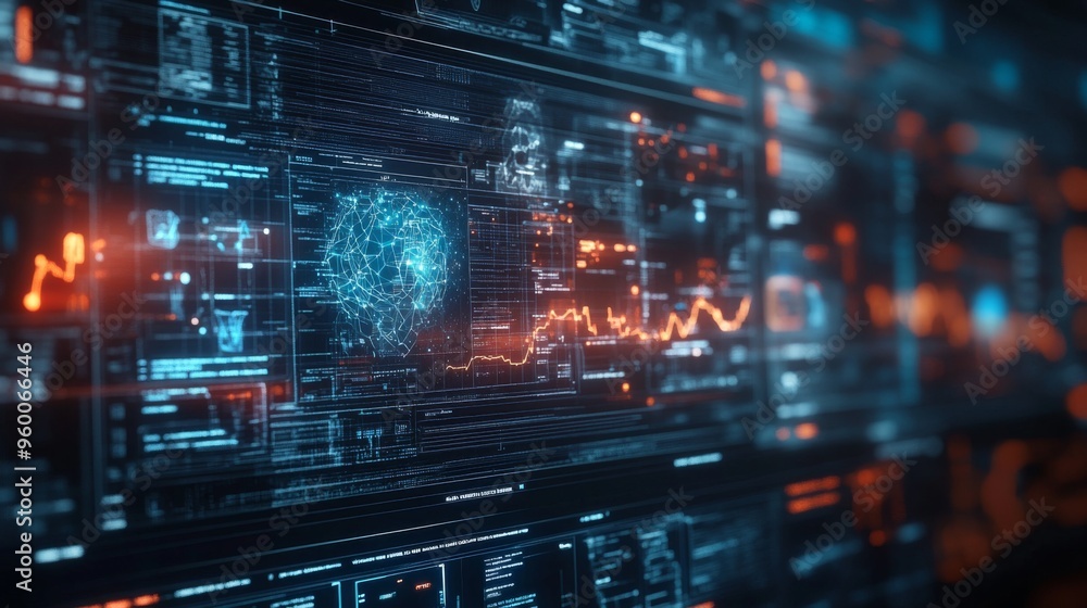Artificial Intelligence Data Visualization Artificial Intelligence Data Visualization