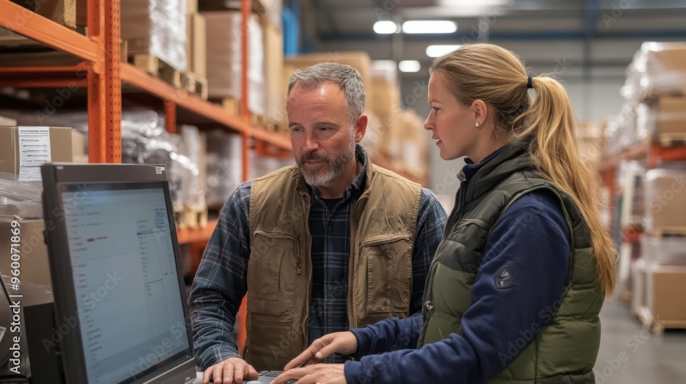 Warehouse Inventory Management Warehouse Inventory Management