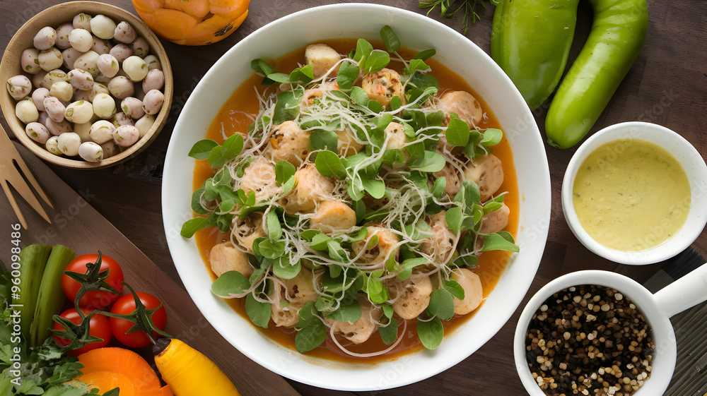 World Vegetarian Day is an annual global celebration on October 1, world food safety day. World Vegetarian Day is an annual global celebration on October 1, world food safety day.