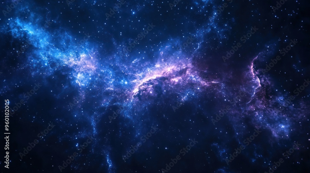 Galaxy background illustration with stars, space galaxy background, background with space, milky way supernova Galaxy background illustration with stars, space galaxy background, background with space, milky way supernova