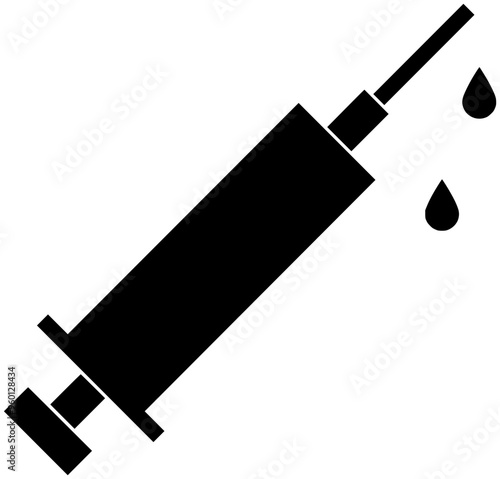 medicine illustration medical silhouette syringe logo health icon treatment outline doctor injection hand needle vaccine hospital vaccination clinic care shape men vector graphic background