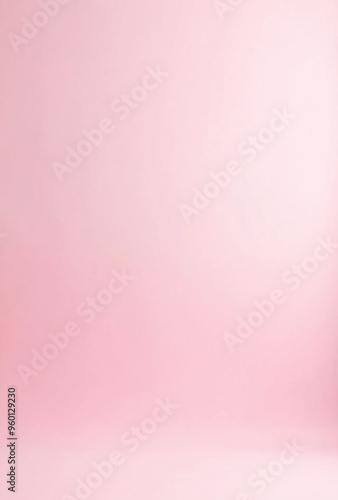 pink background