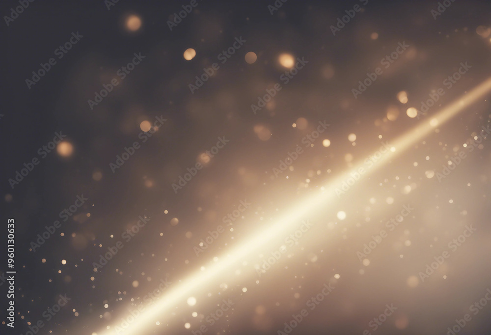 Bright ray beam of soft light The light is shining from the heavens isolated backgrou Bright ray beam of soft light The light is shining from the heavens isolated backgrou