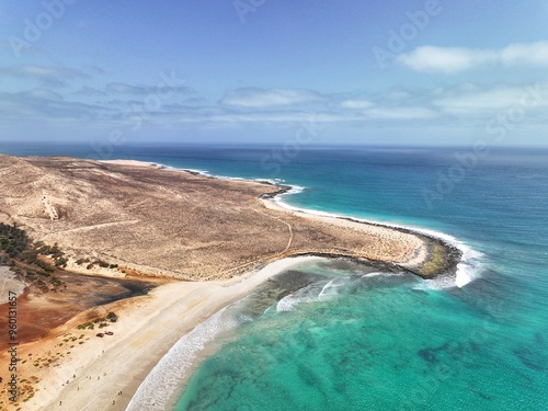 Boa Vista, Insel in Kap Verde, Boavista photo