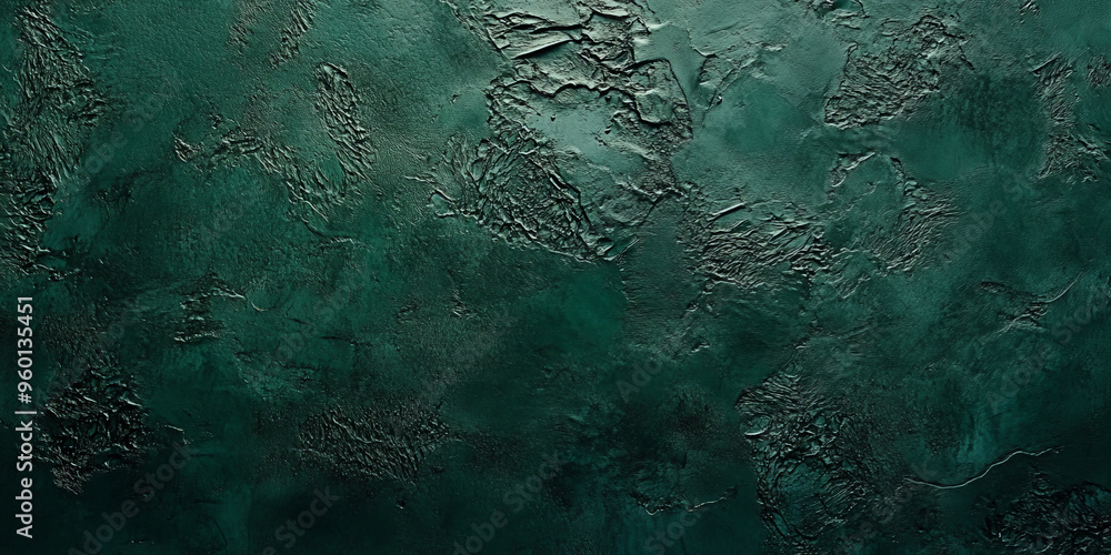 A dark green textured surface with a soft, velvety feel, adding a touch of luxury and richness to the deep color. A dark green textured surface with a soft, velvety feel, adding a touch of luxury and richness to the deep color.