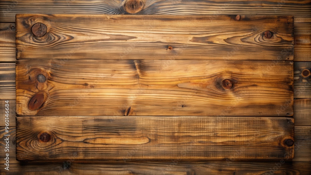 Rustic wooden board texture perfect for background Rustic wooden board texture perfect for background
