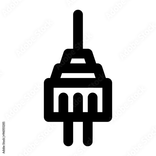 seoul tower, korea, landmark, building, places outline icon