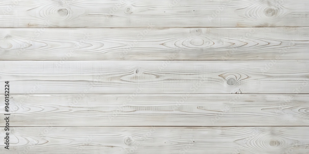 Obraz premium White wood texture background perfect for design projects
