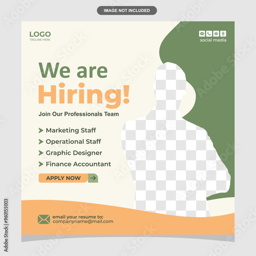 Design Your Future: We’re Hiring! Apply Today