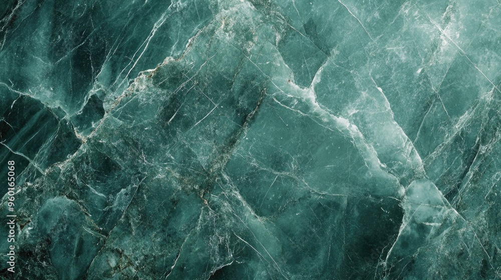 Green marble texture background, offering a luxurious and elegant aesthetic. Green marble texture background, offering a luxurious and elegant aesthetic.