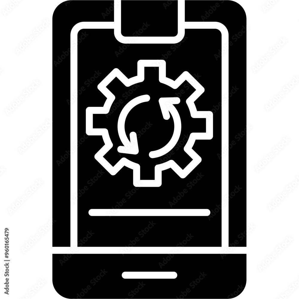 System Update Icon System Update Icon