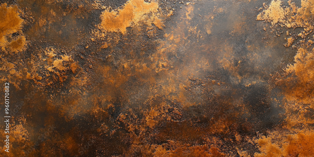 A warm copper textured stone surface with a slightly rough, metallic finish. The rich color and texture add a unique, luxurious touch. A warm copper textured stone surface with a slightly rough, metallic finish. The rich color and texture add a unique, luxurious touch.