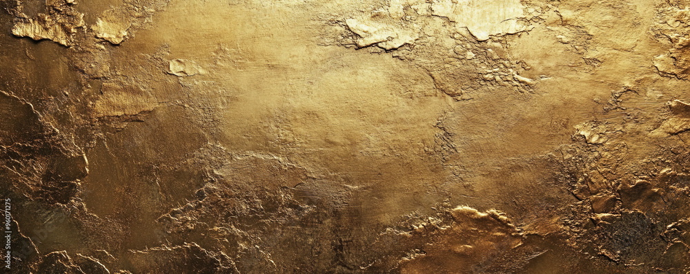 A gold textured surface with a rough, gritty texture, featuring random, small indentations that create a tactile, rugged feel, rich in detail. A gold textured surface with a rough, gritty texture, featuring random, small indentations that create a tactile, rugged feel, rich in detail.