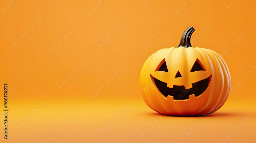 Scary Pumpkin Emoji Scary Pumpkin Emoji