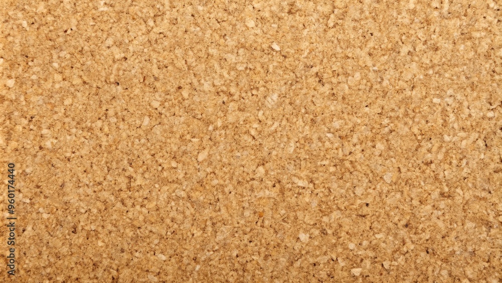 Close-up of cork board wood surface, perfect for backgrounds and textures Close-up of cork board wood surface, perfect for backgrounds and textures