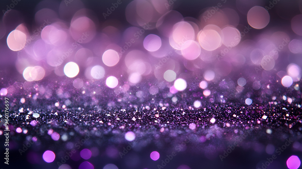 A dark background with purple and red glitter bokeh lights , glitter vintage lights background , purple glitter vintage lights background. bokeh defocused
A dark background with purple and red glitter bokeh lights , glitter vintage lights background , purple glitter vintage lights background. bokeh defocused