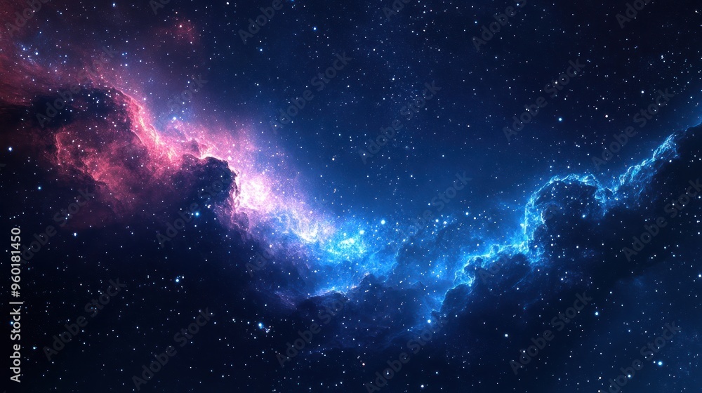 Galaxy background illustration with stars, space galaxy background, background with space, milky way supernova Galaxy background illustration with stars, space galaxy background, background with space, milky way supernova