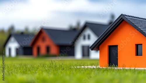 Wallpaper Mural Keeping up with real estate trends in 2024, market forecasts Torontodigital.ca