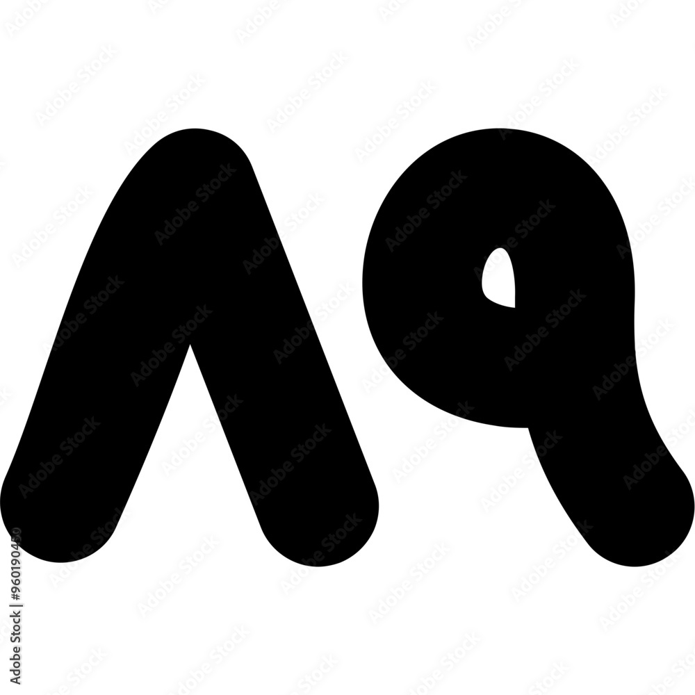 Arabic Eighty Nine Icon Arabic Eighty Nine Icon