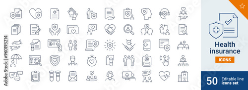 Health icons Pixel perfect. biology, files, check, ...	
