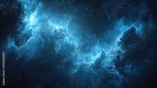 Galaxy background illustration with stars, space galaxy background, background with space, milky way supernova