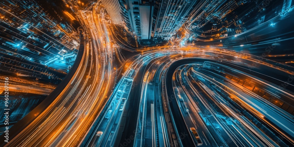 Exploring the Role of Network Infrastructure in Shaping the Future of ...