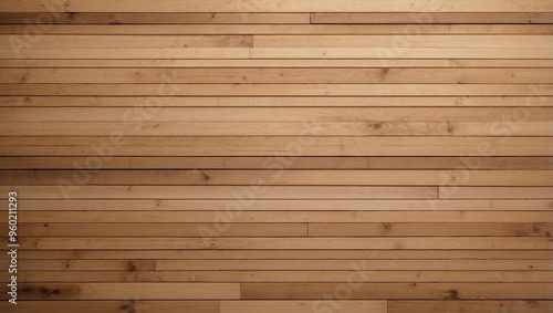 Wooden Background